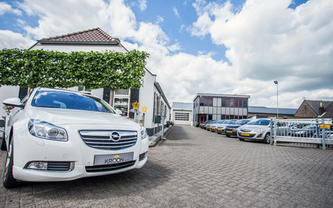 Kroon Auto's